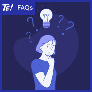 FAQ: Verifying Texas Enrollments