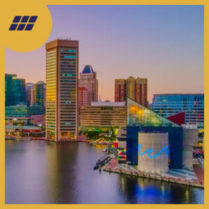 February 2025: Keep Shining in Maryland