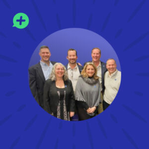 Leadership Q&A: Our First Regional Partners