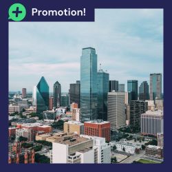 February Promotion: Growing Smarter in Texas