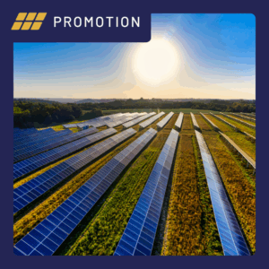 Maine Community Solar: Earn a Visit to a Solar Farm